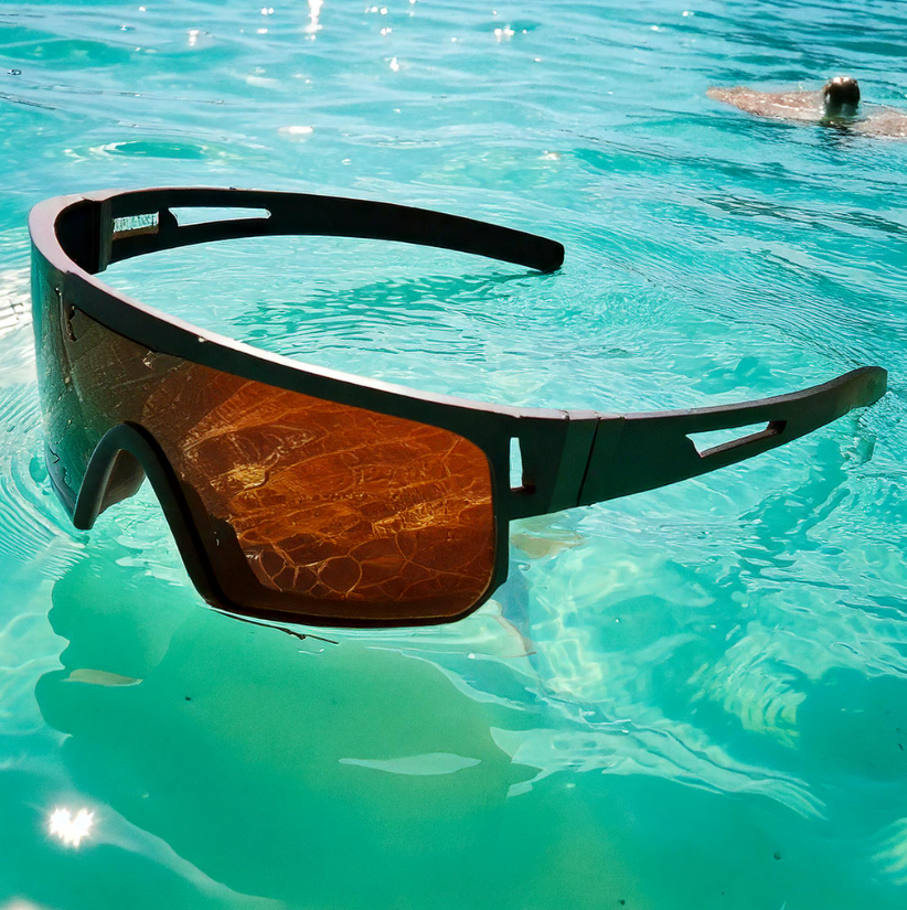 Shield Sunglasses
