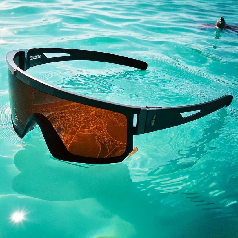 Shield Sunglasses