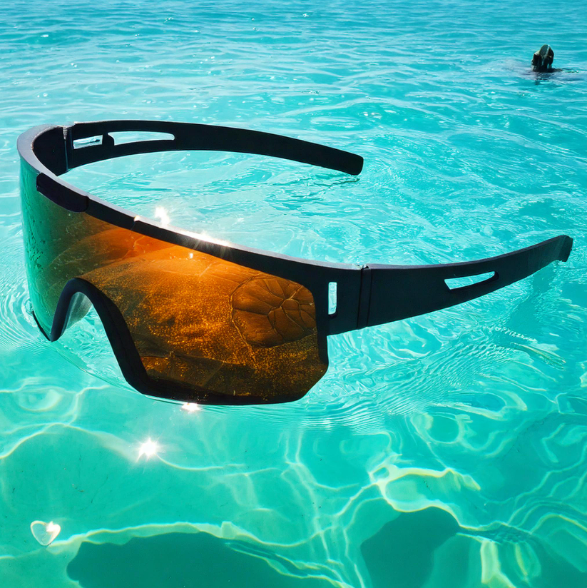 Shield Sunglasses