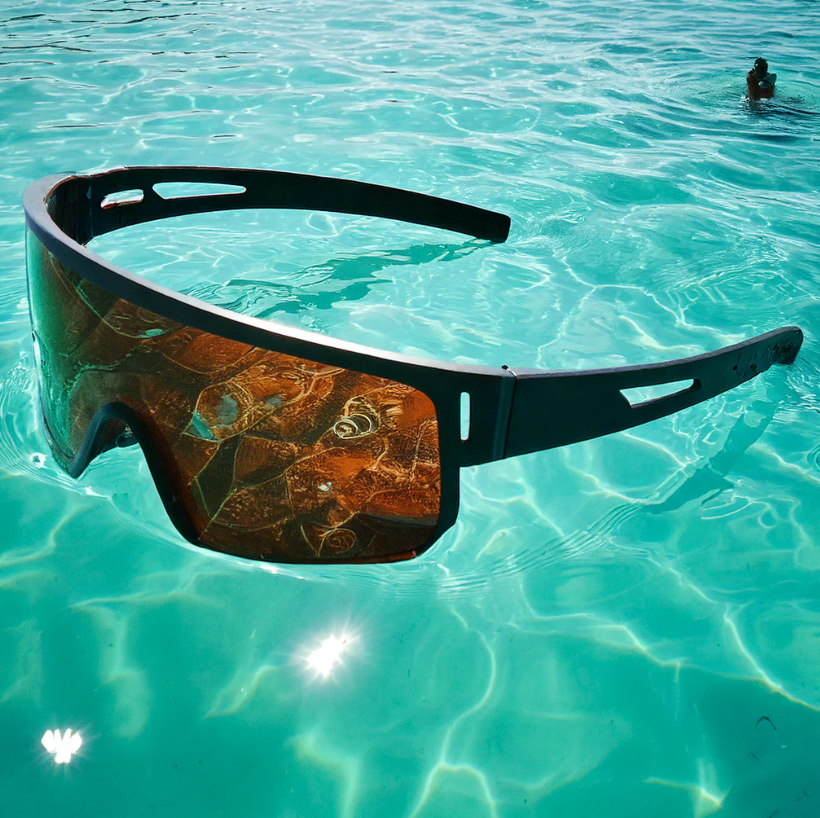 Shield Sunglasses