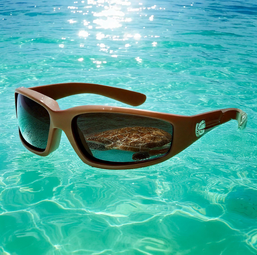 Biker Goggles