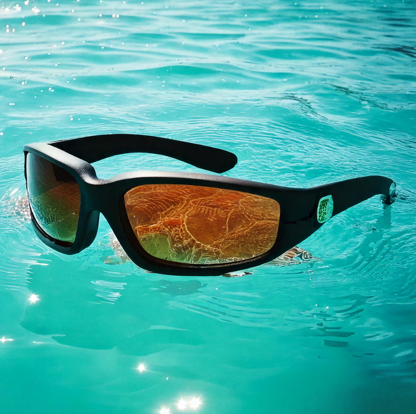 Biker Goggles