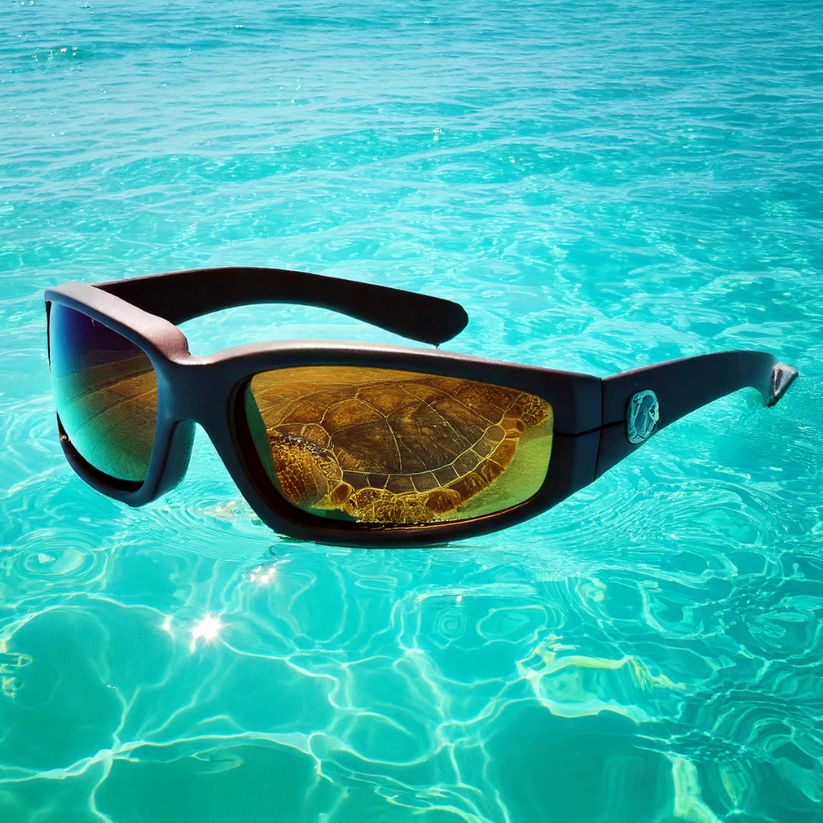 Biker Goggles