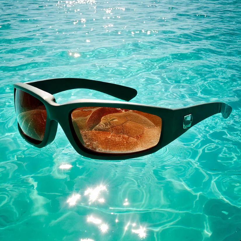 Biker Goggles