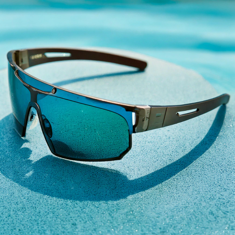 Shield Sunglasses