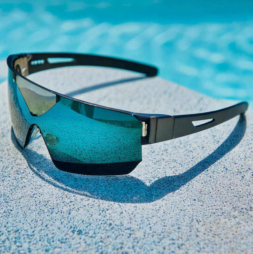 Shield Sunglasses