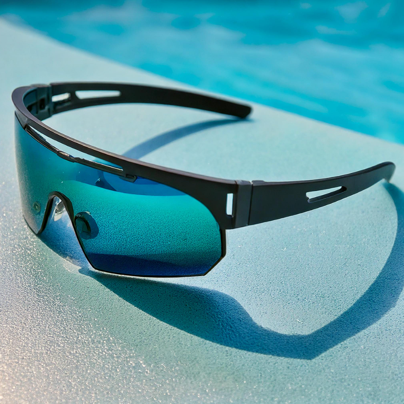 Shield Sunglasses