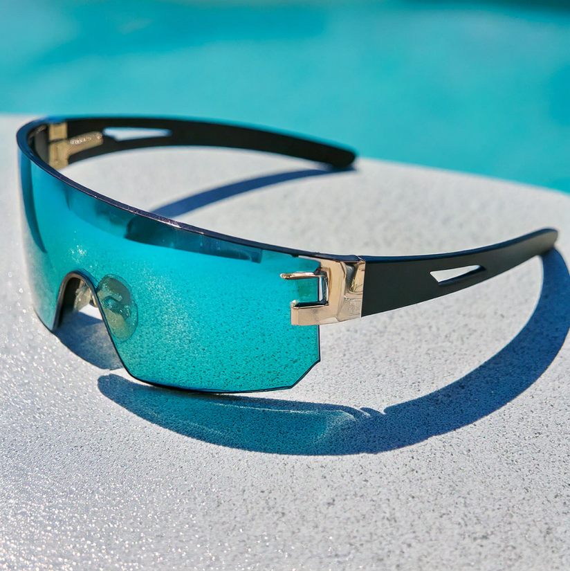 Shield Sunglasses