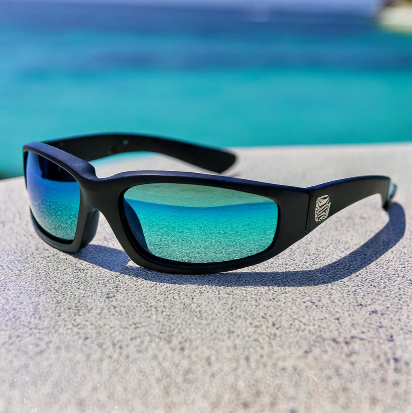 Biker Goggles
