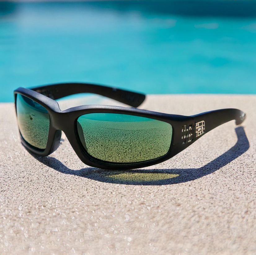 Biker Goggles