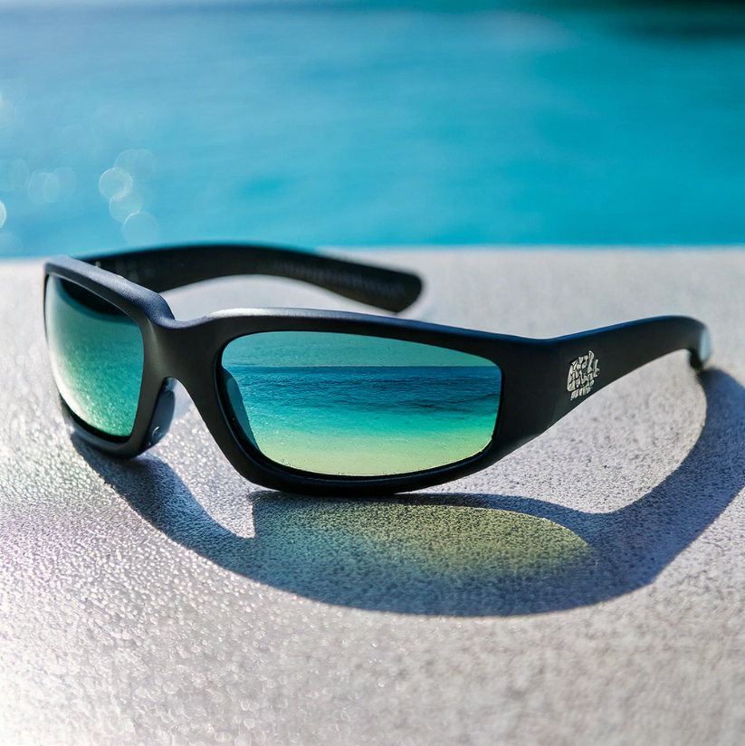 Biker Goggles