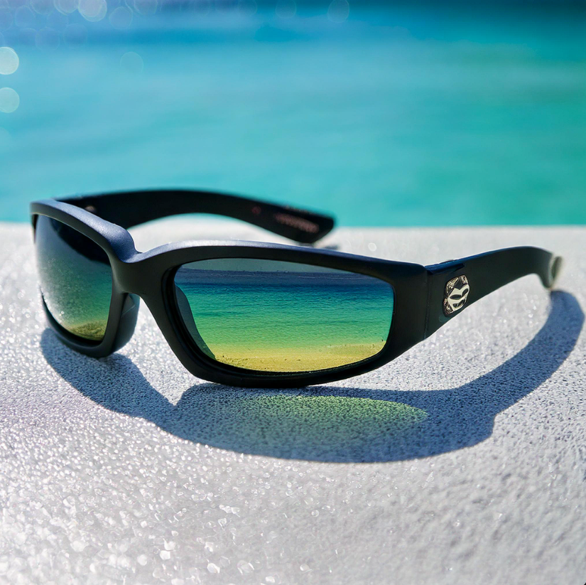 Biker Goggles