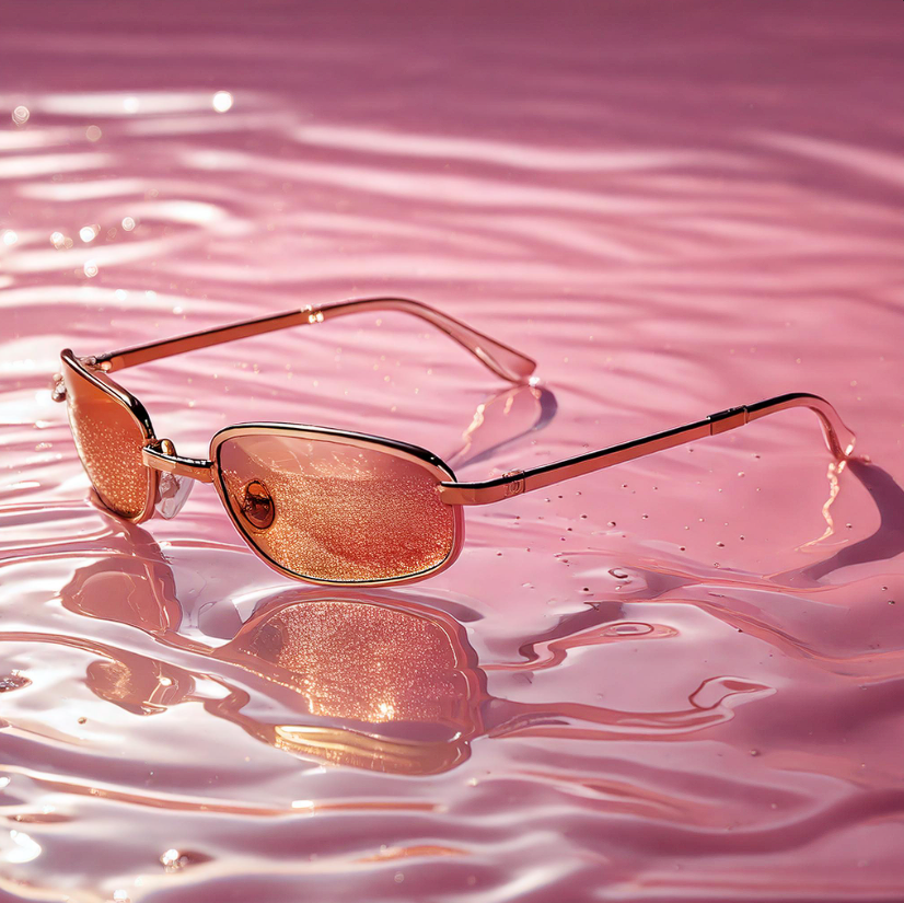 Semi Rimless