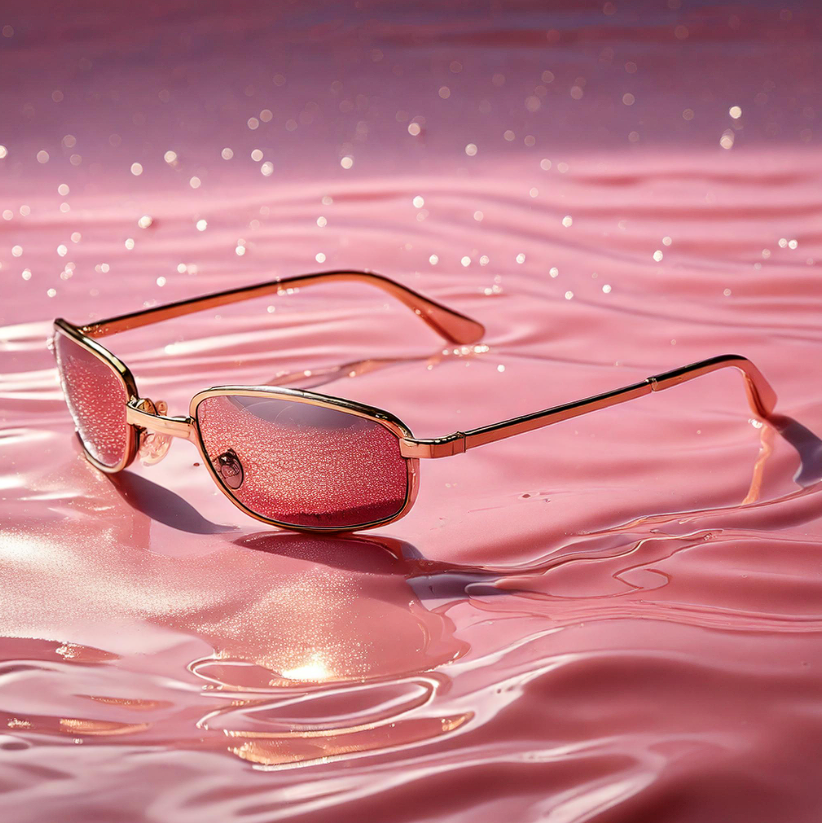 Semi Rimless
