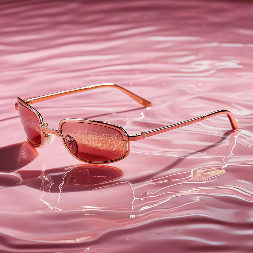 Semi Rimless