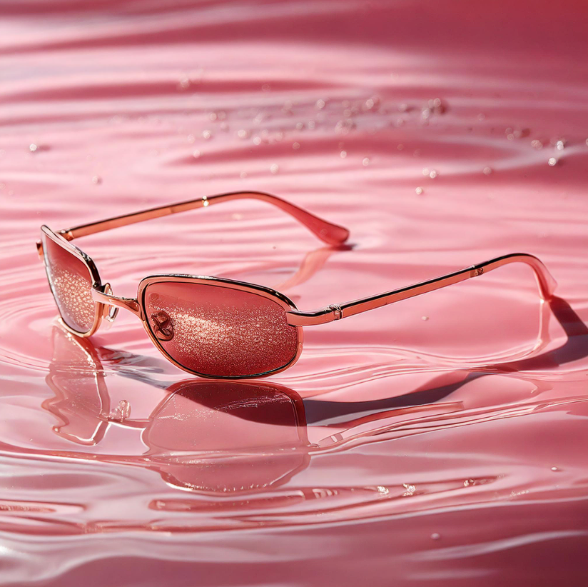 Semi Rimless