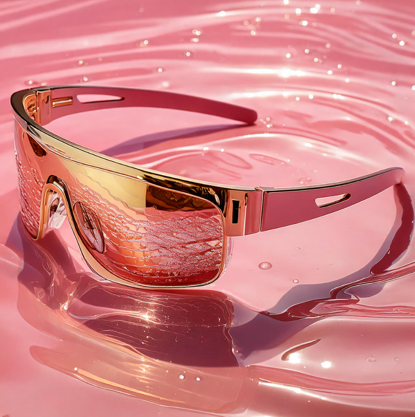 Shield Sunglasses