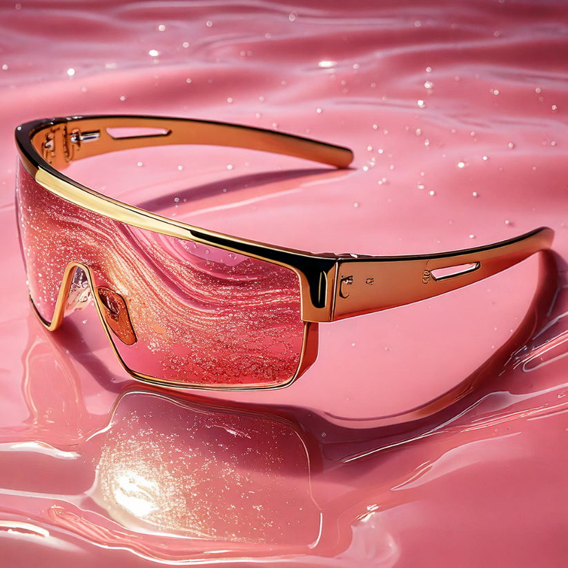 Shield Sunglasses
