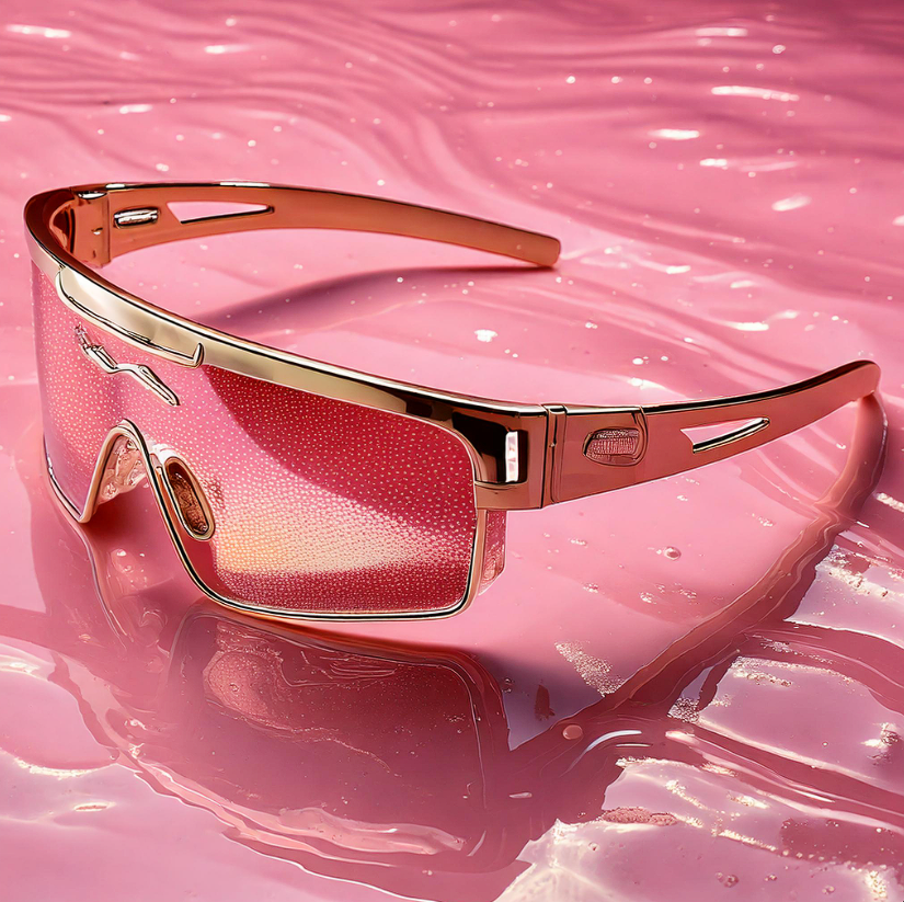 Shield Sunglasses