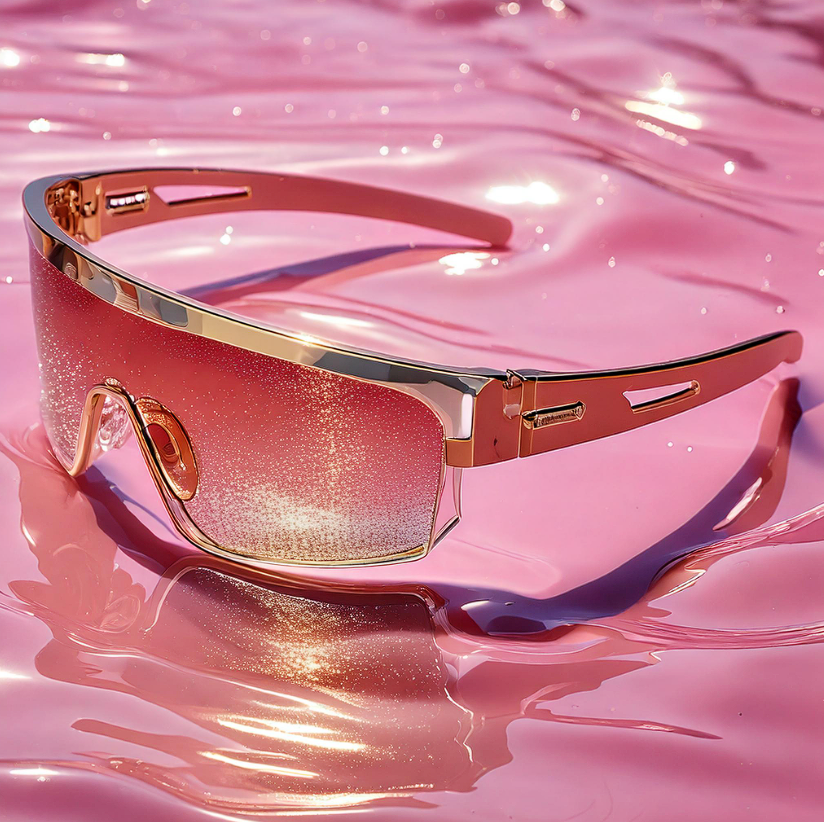 Shield Sunglasses