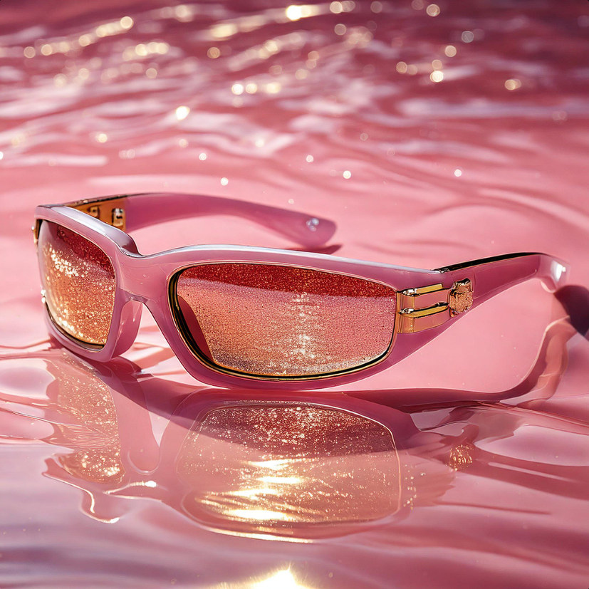Biker Goggles