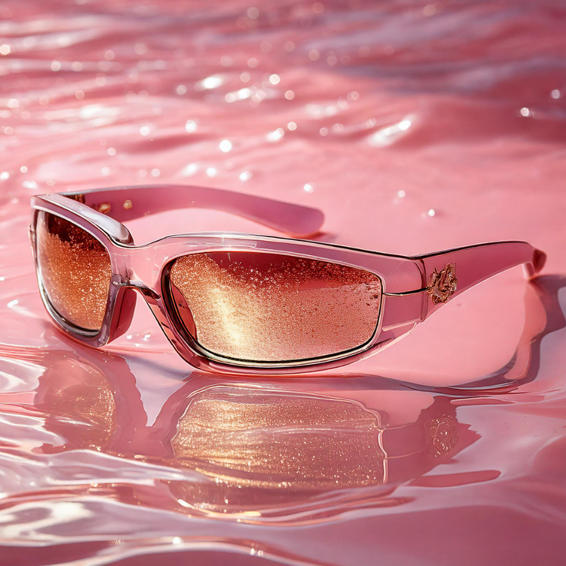 Biker Goggles