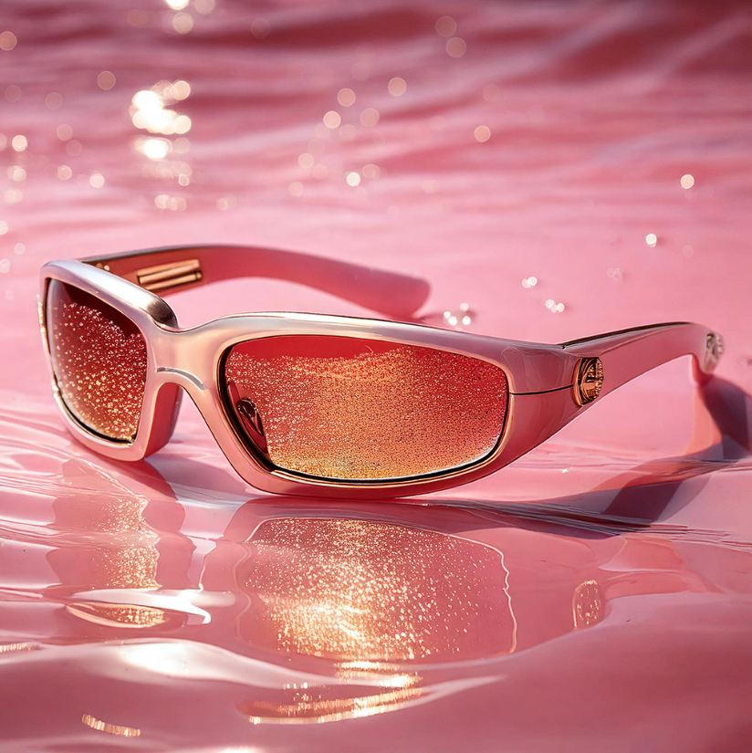 Biker Goggles