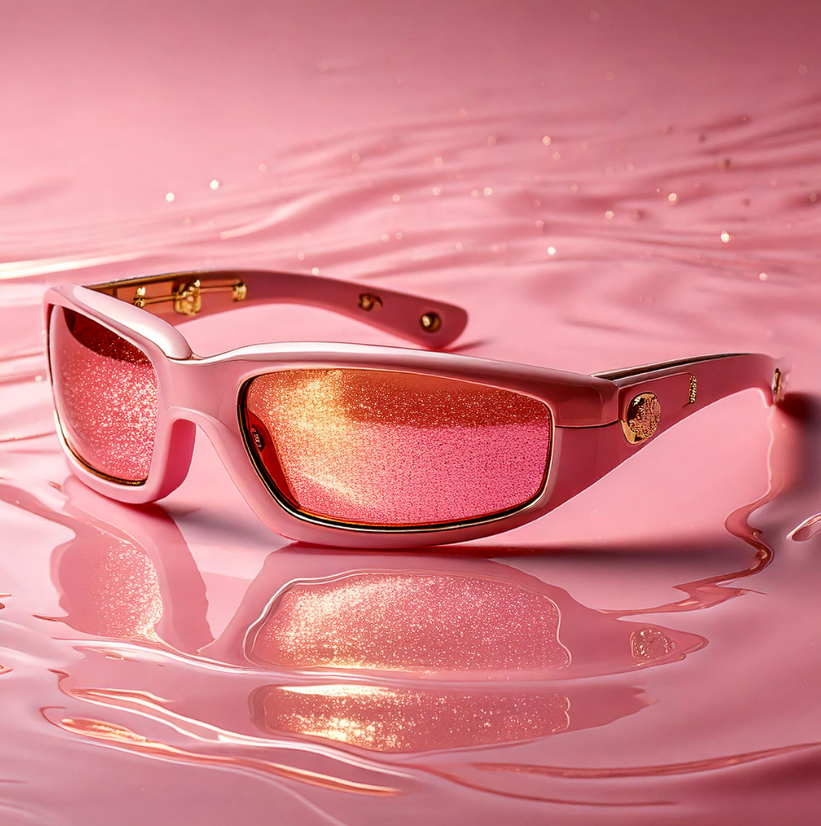 Biker Goggles