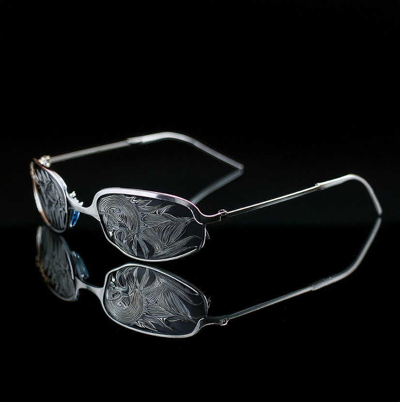 Semi Rimless