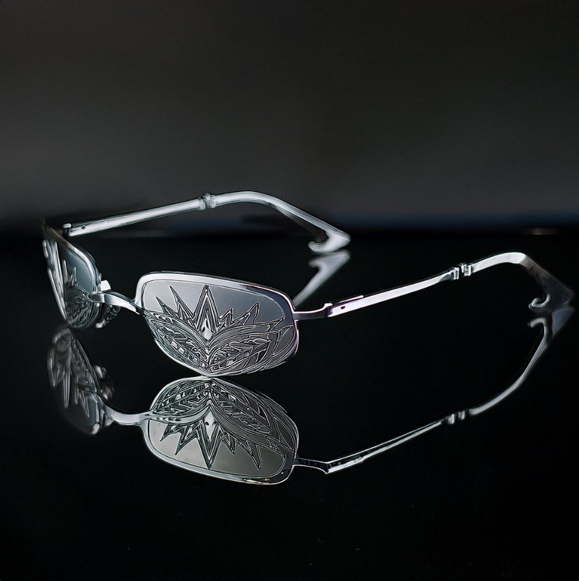 Semi Rimless