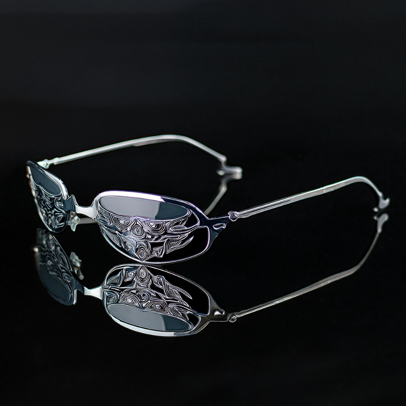 Semi Rimless
