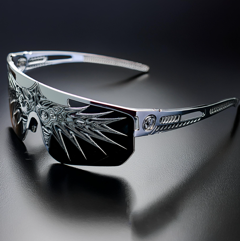 Shield Sunglasses