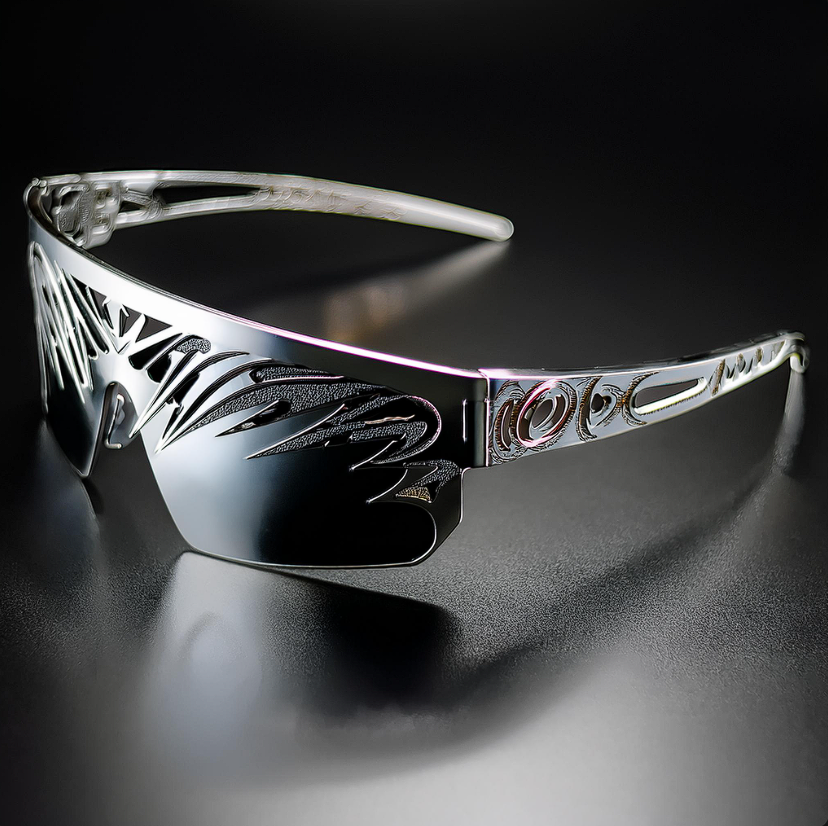 Shield Sunglasses