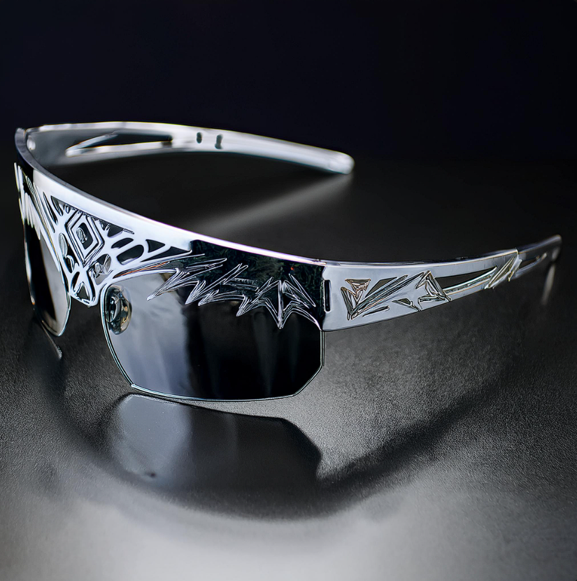 Shield Sunglasses