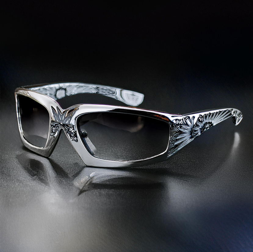 Biker Goggles