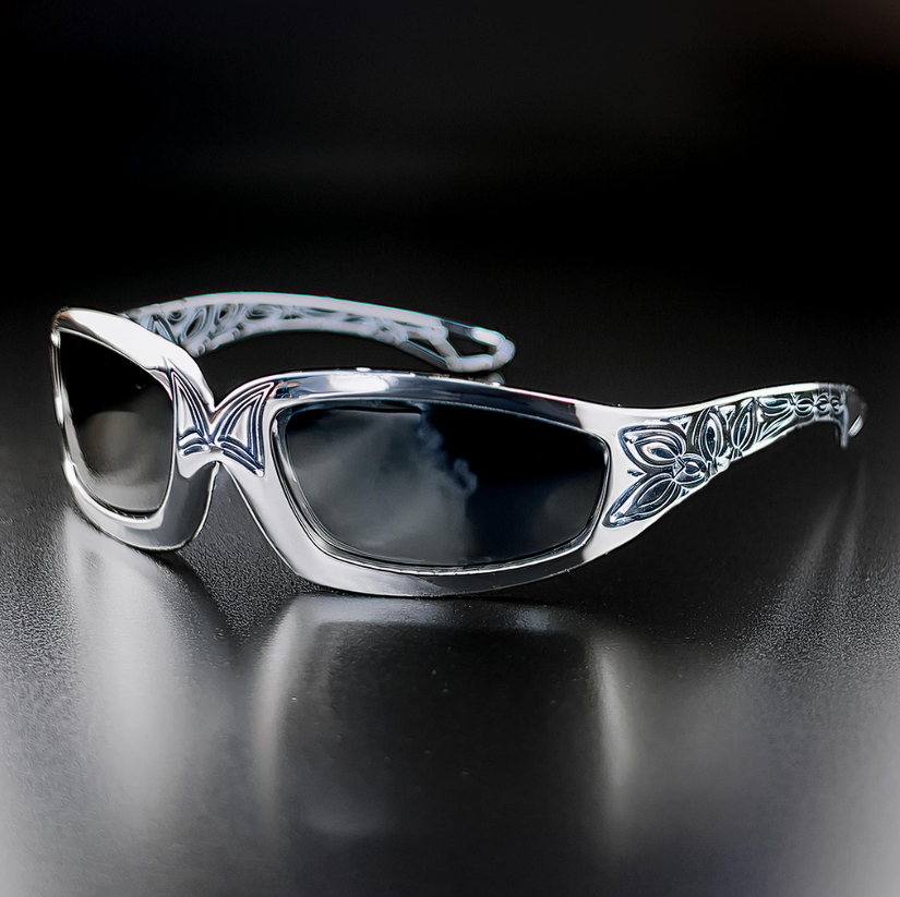 Biker Goggles