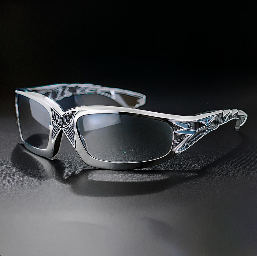 Biker Goggles