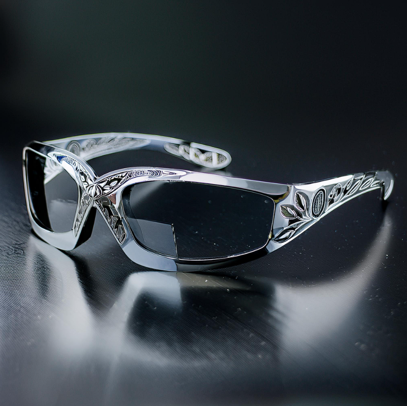 Biker Goggles