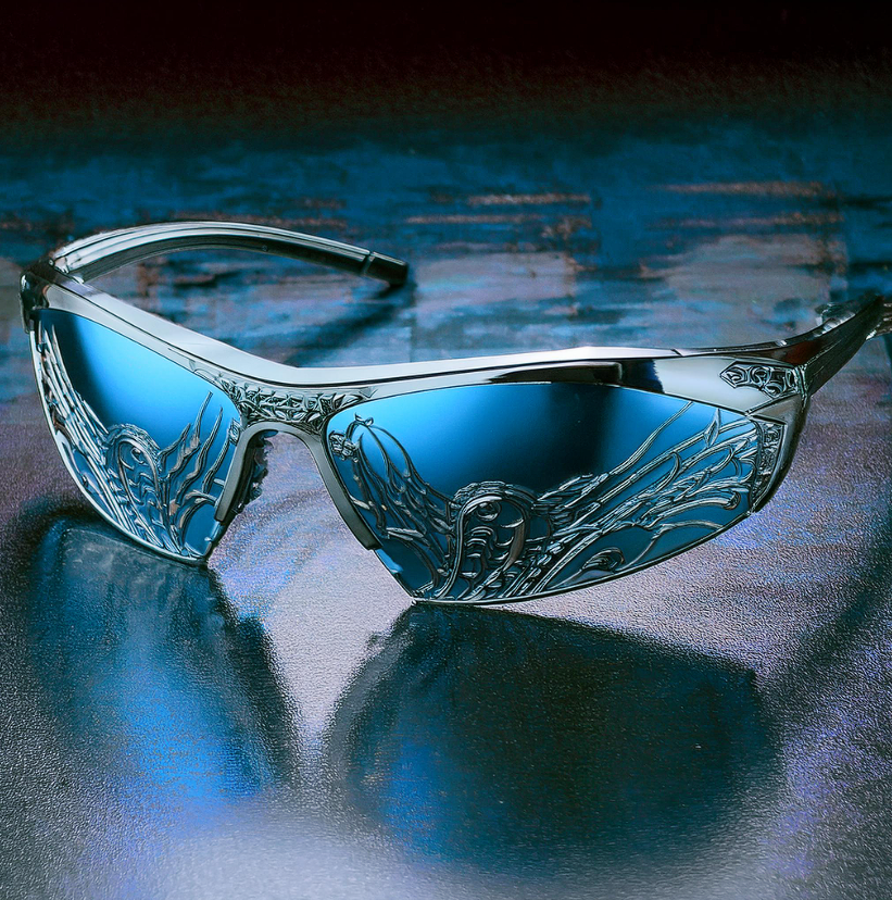 Half Frames
