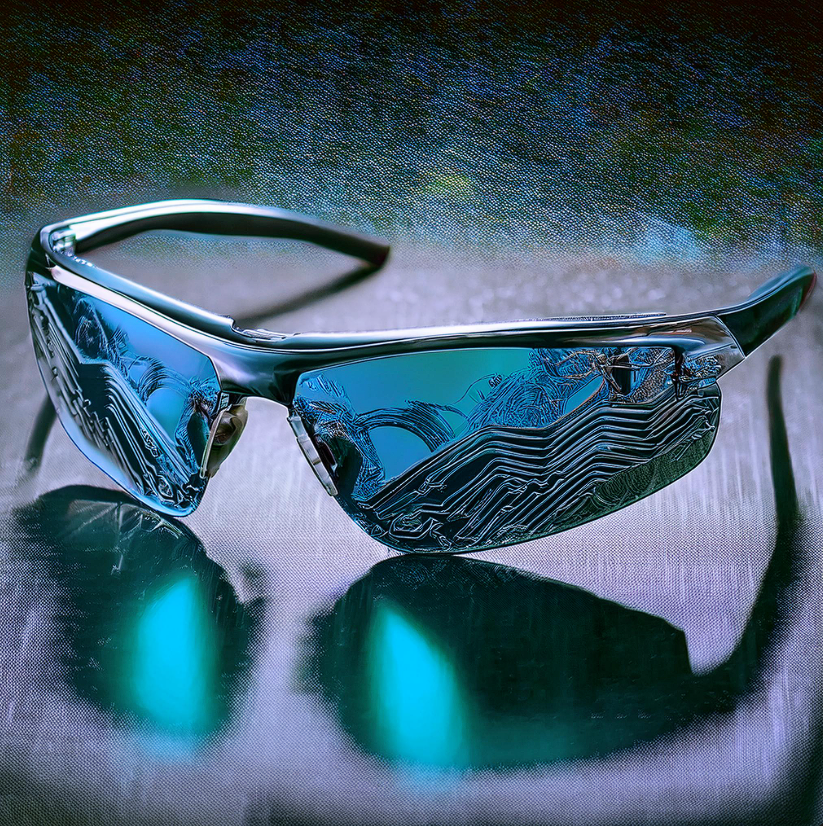 Half Frames