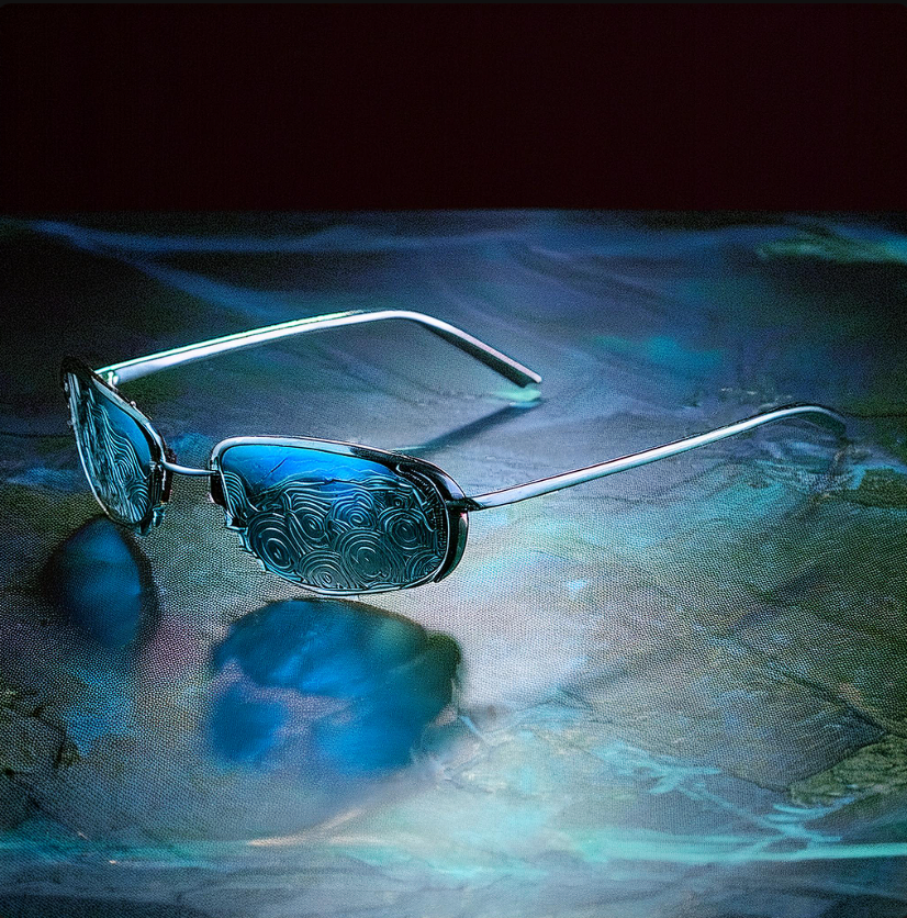 Semi Rimless