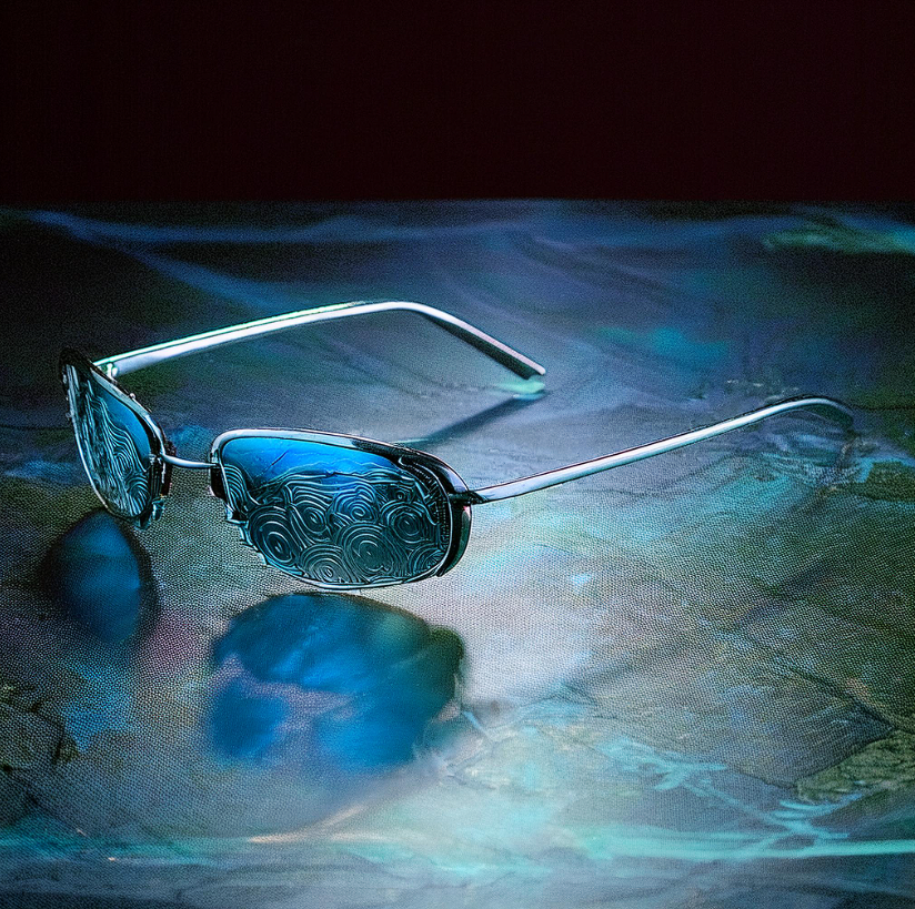 Semi Rimless