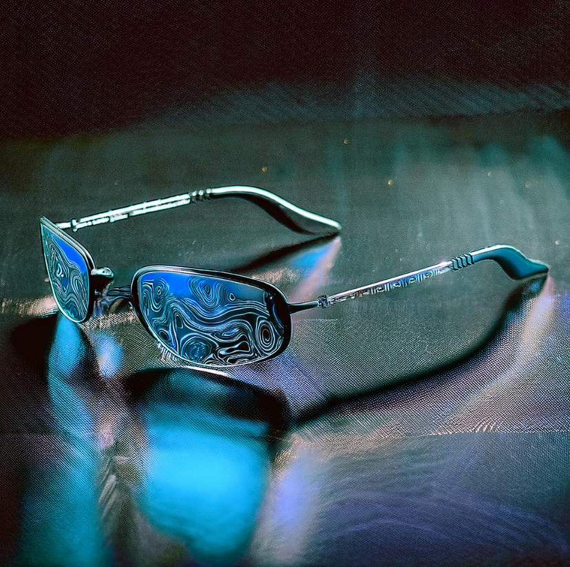 Semi Rimless