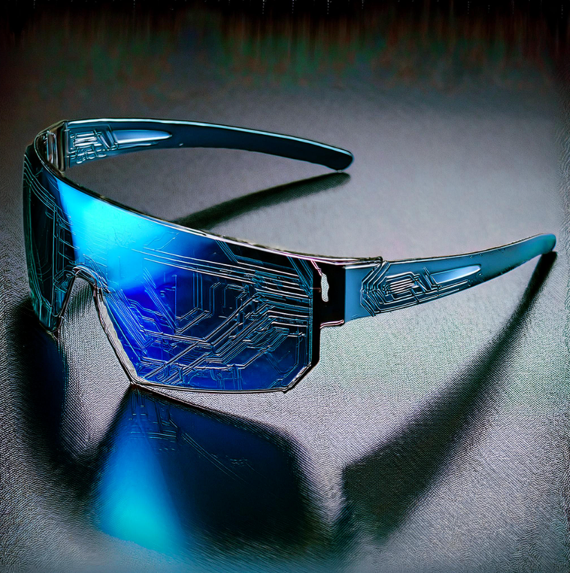 Shield Sunglasses