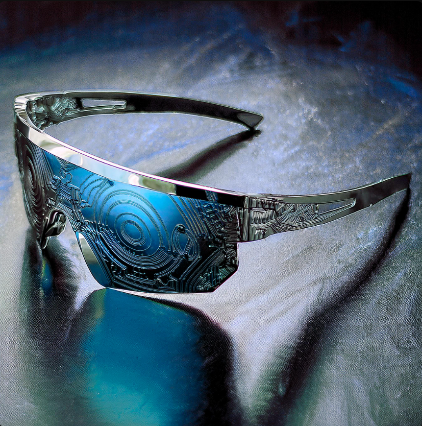 Shield Sunglasses