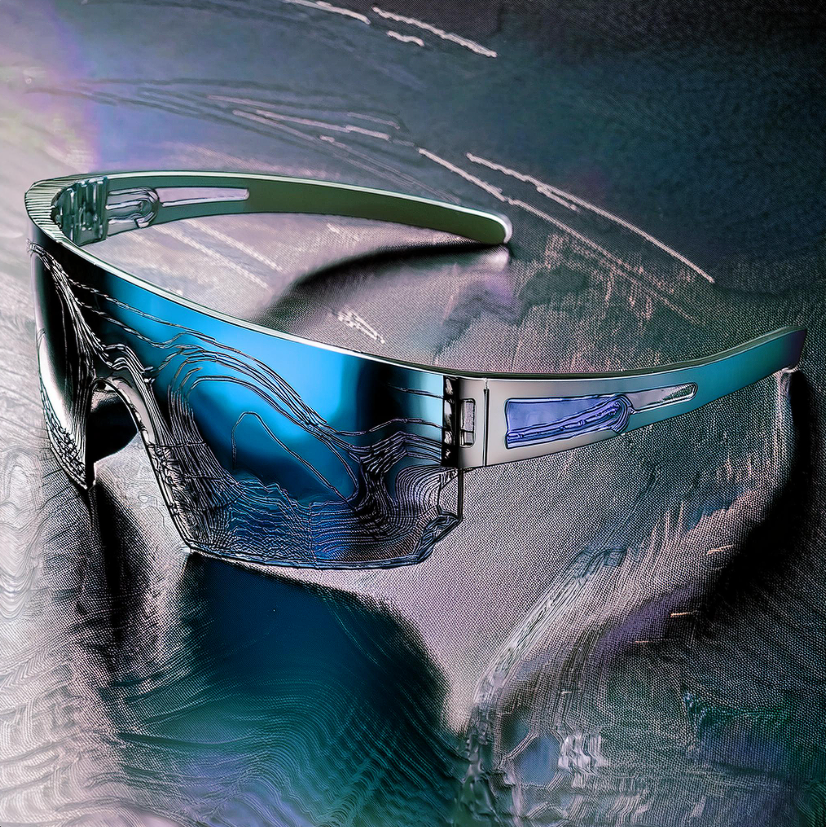 Shield Sunglasses
