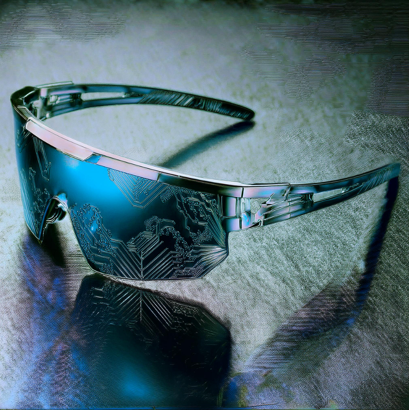 Shield Sunglasses